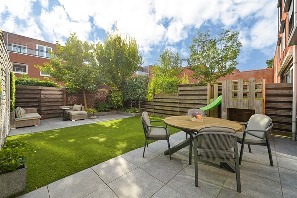 Medium property photo - Alikruikhof 6, 2492 SG Den Haag